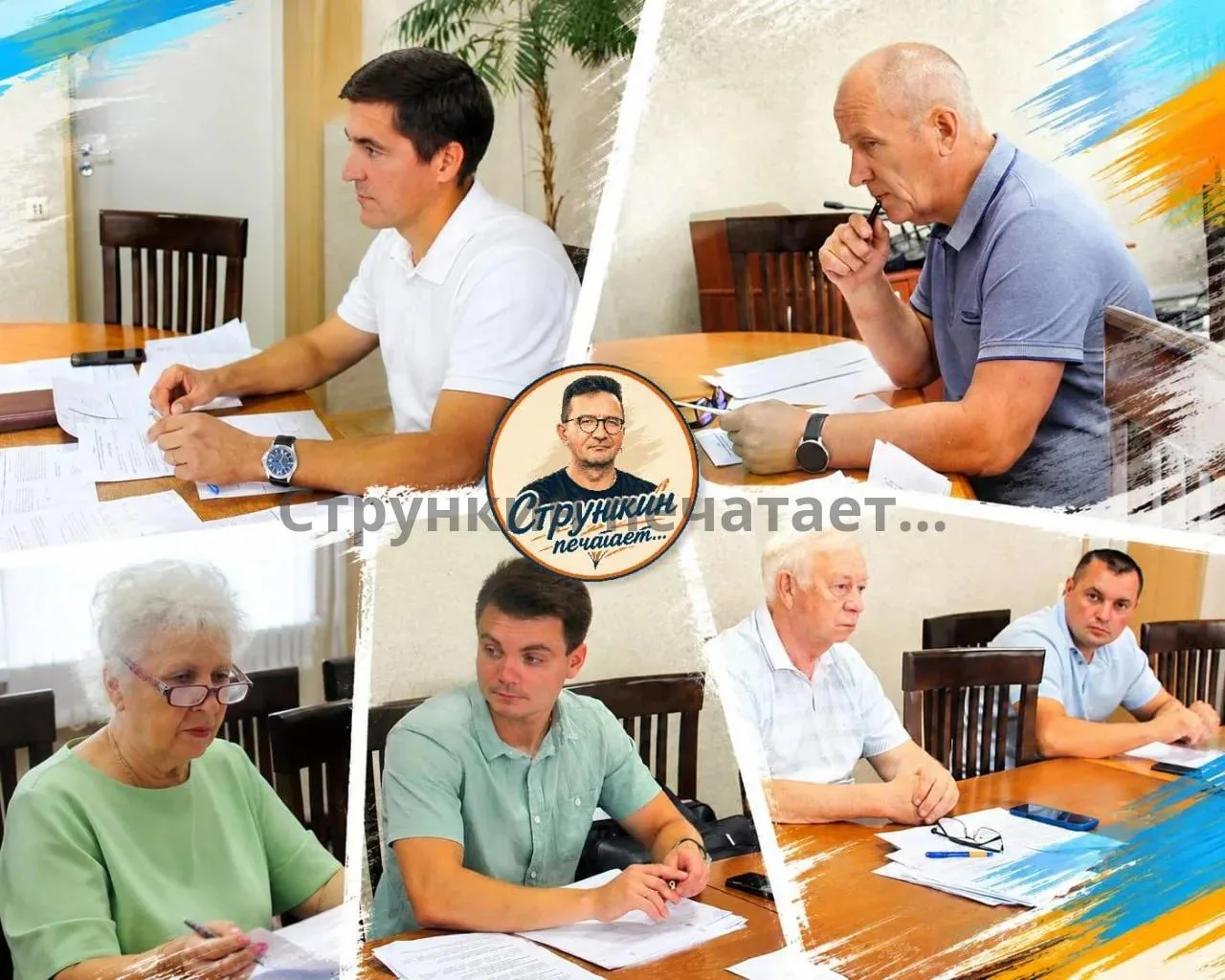 🏚 В Кинешме в этом году расселят шесть аварийных домов

На заседании комиссии городской Думы по бла