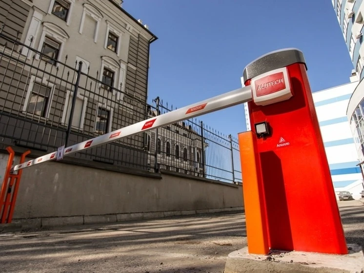 ⚡️На днях увидел новость о трагедии в Санкт-Петербурге, где автоматические ворота убили семилетнего 