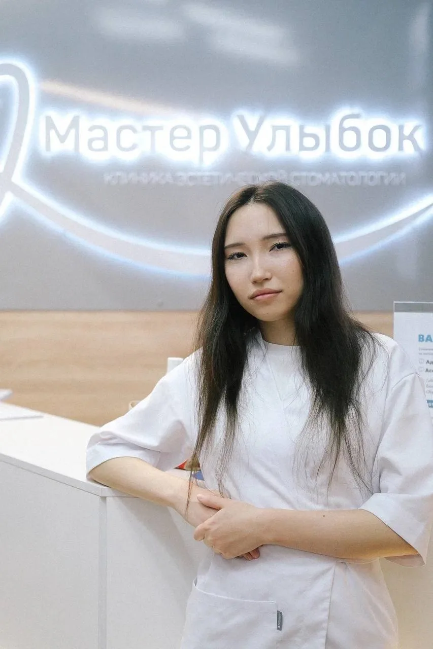 Сегодня день рождения отмечает наш улыбчивый и гостеприимный администратор — Альбина Ан...