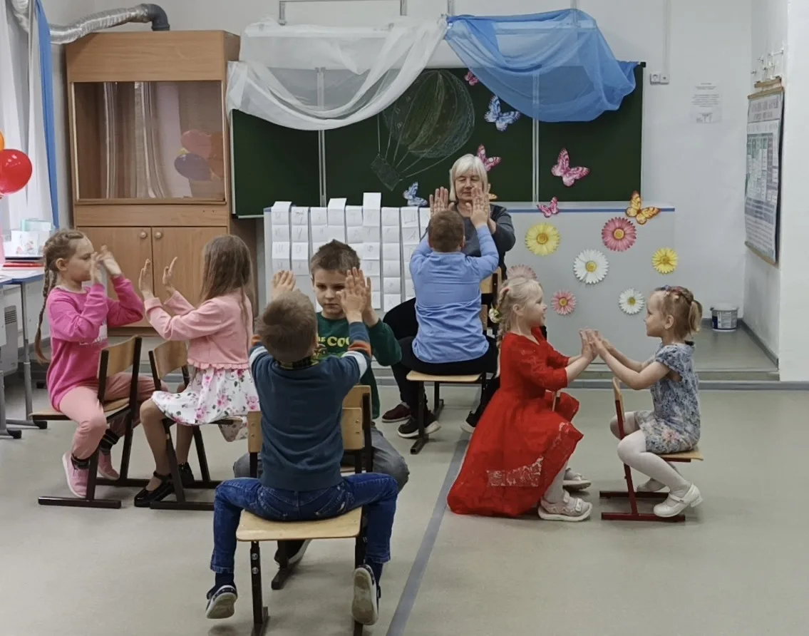 С окончанием учебного года!🎈🎈🎈