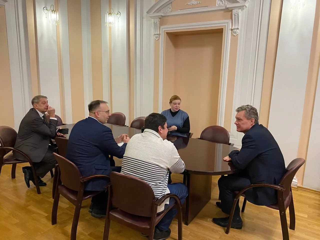🚀 Дайджест Центра занятости и трудоустройства: новые партнёры, перспективы и программы для студентов