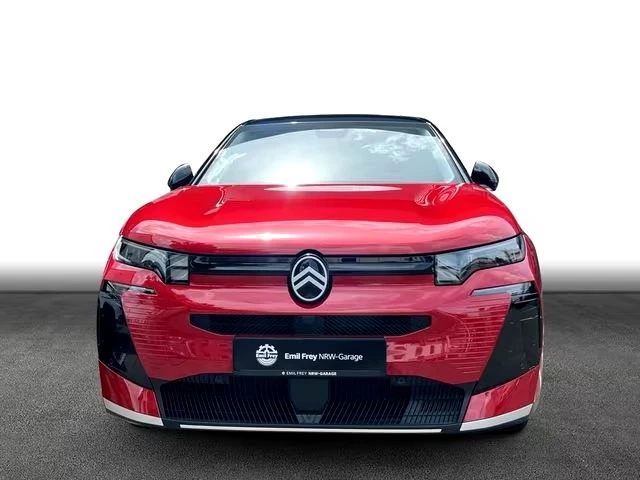 ✅ В ПРОДАЖЕ

🚘 Citroën C5 Aircross | 136 л.с. | АКПП

🆕 Состояние: Новый автомобиль, без ДТП, полн