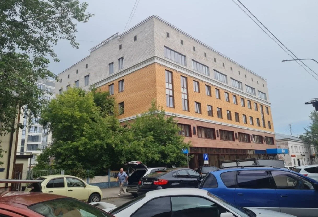 Градостроительные эксперты опасаются, что в историческом центре произойдет «парковочный коллапс»

Со