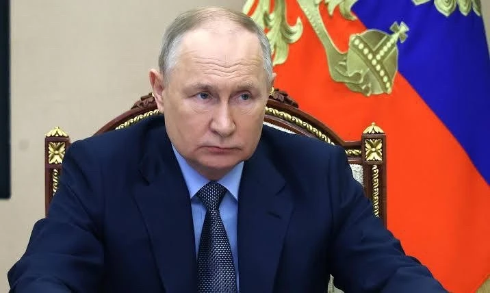 Путин: Россия должна рассчитывать на собственную экономику.
