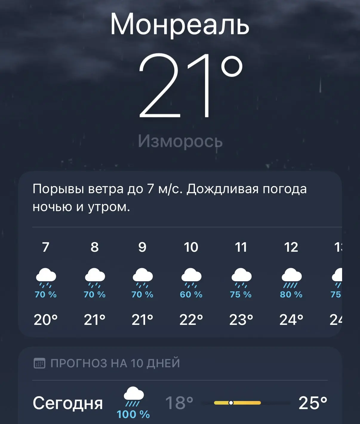 Дожди, дождииии… 🌧️

Дождииись валуууя, бесплатки жди!

….

Канада плывет, а организаторы разводят 
