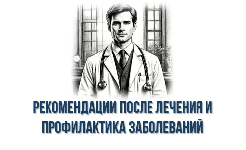 Ваше здоровье – в ваших руках. Простые шаги, которые спасают жизни