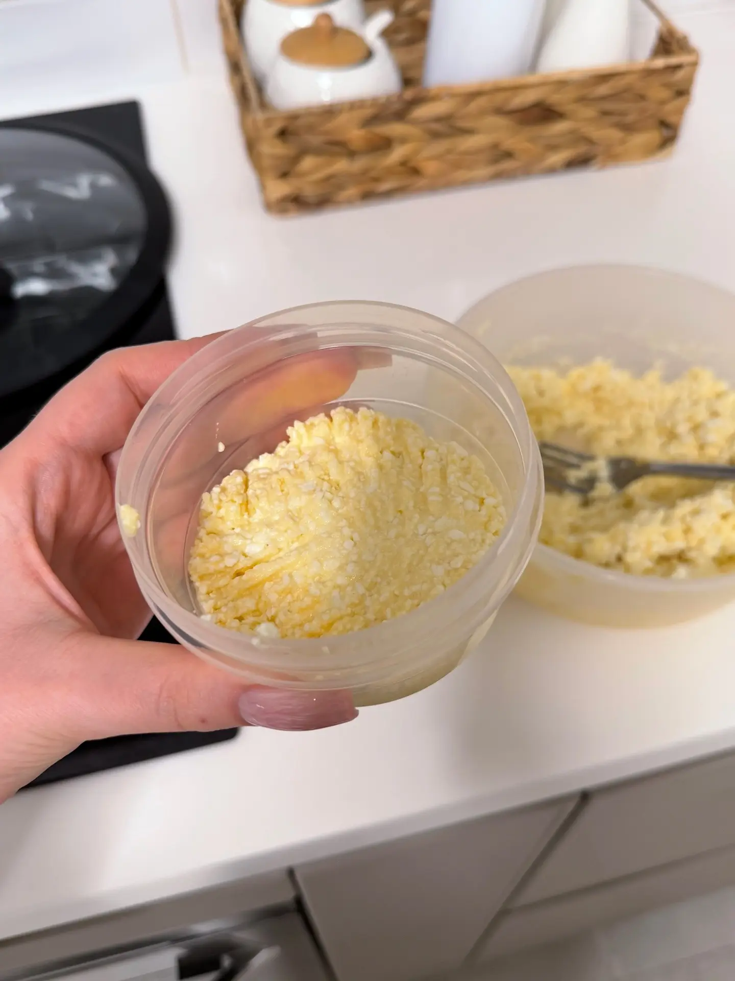 Начинаю нервничать = начинаю готовить🍳
