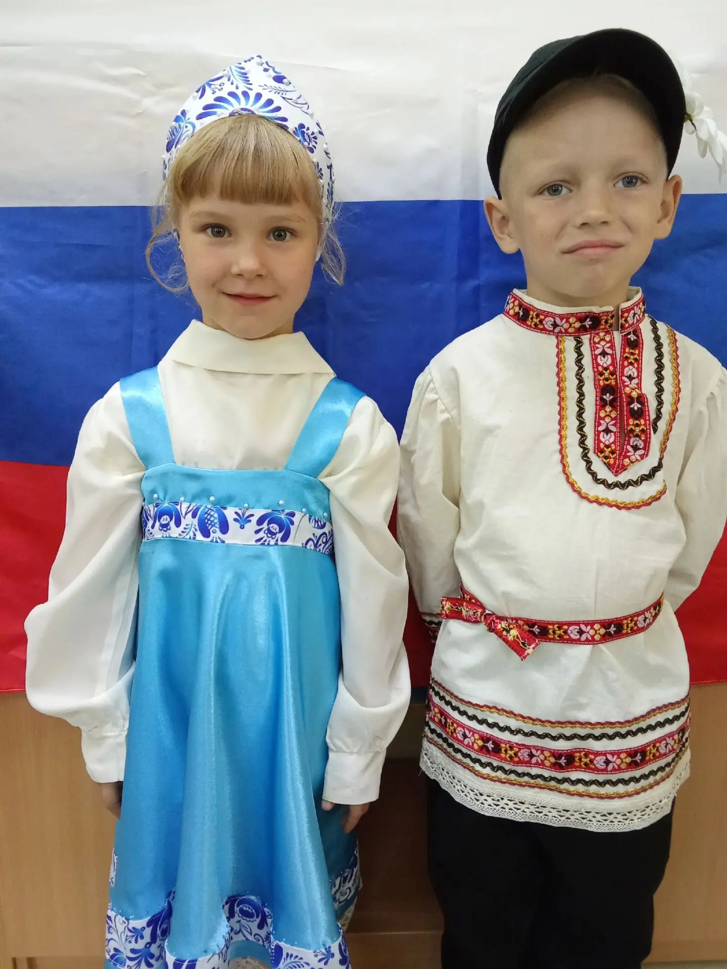 🇷🇺 ДЕНЬ РОССИЙСКОГО ФЛАГА! 🇷🇺