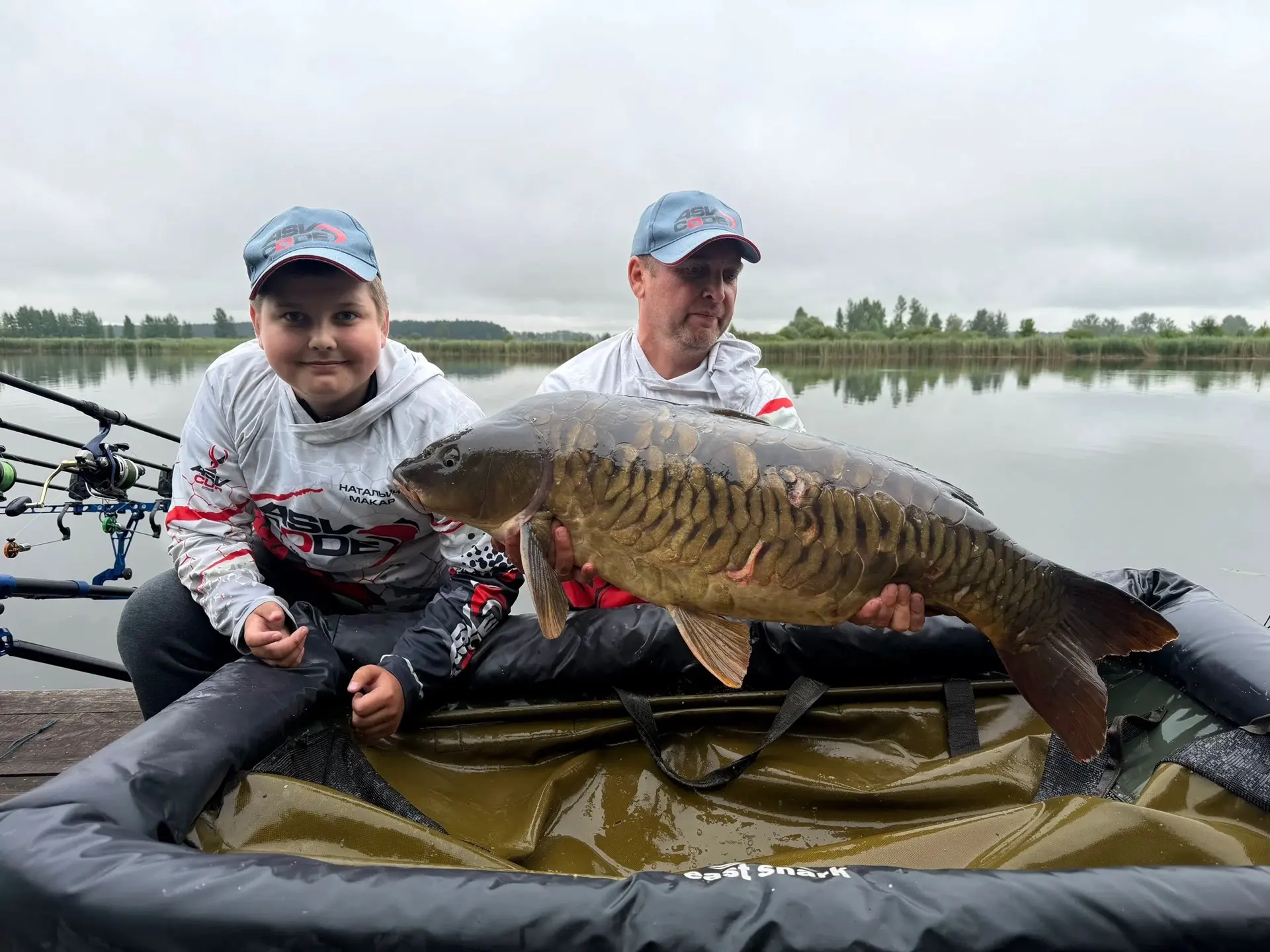 ASV CUP 2026 “Высокополье»