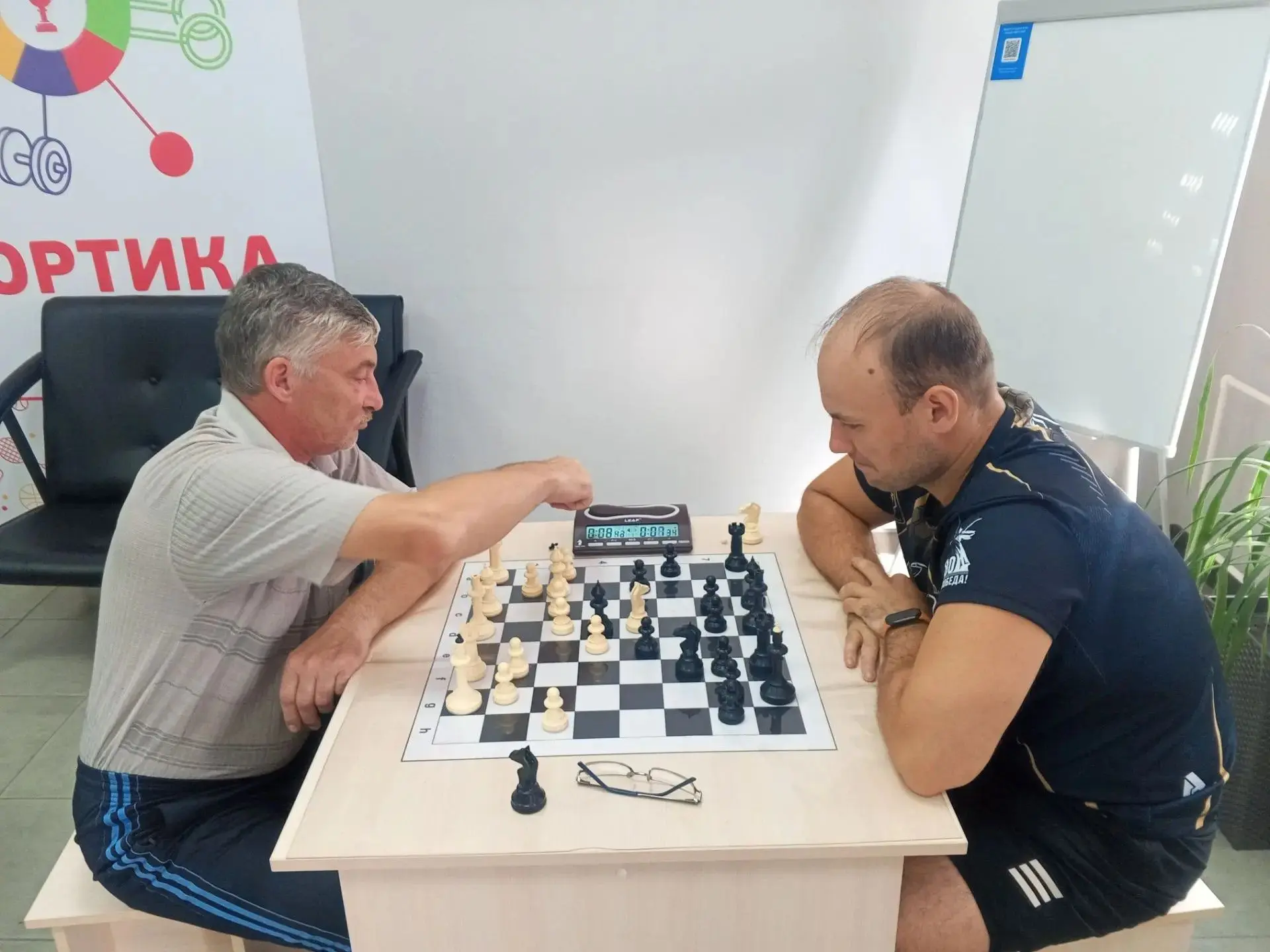 👍💥26 июля в Яйской детско-юношеской спортивной школе проведено открытое первенство Яйского муницип