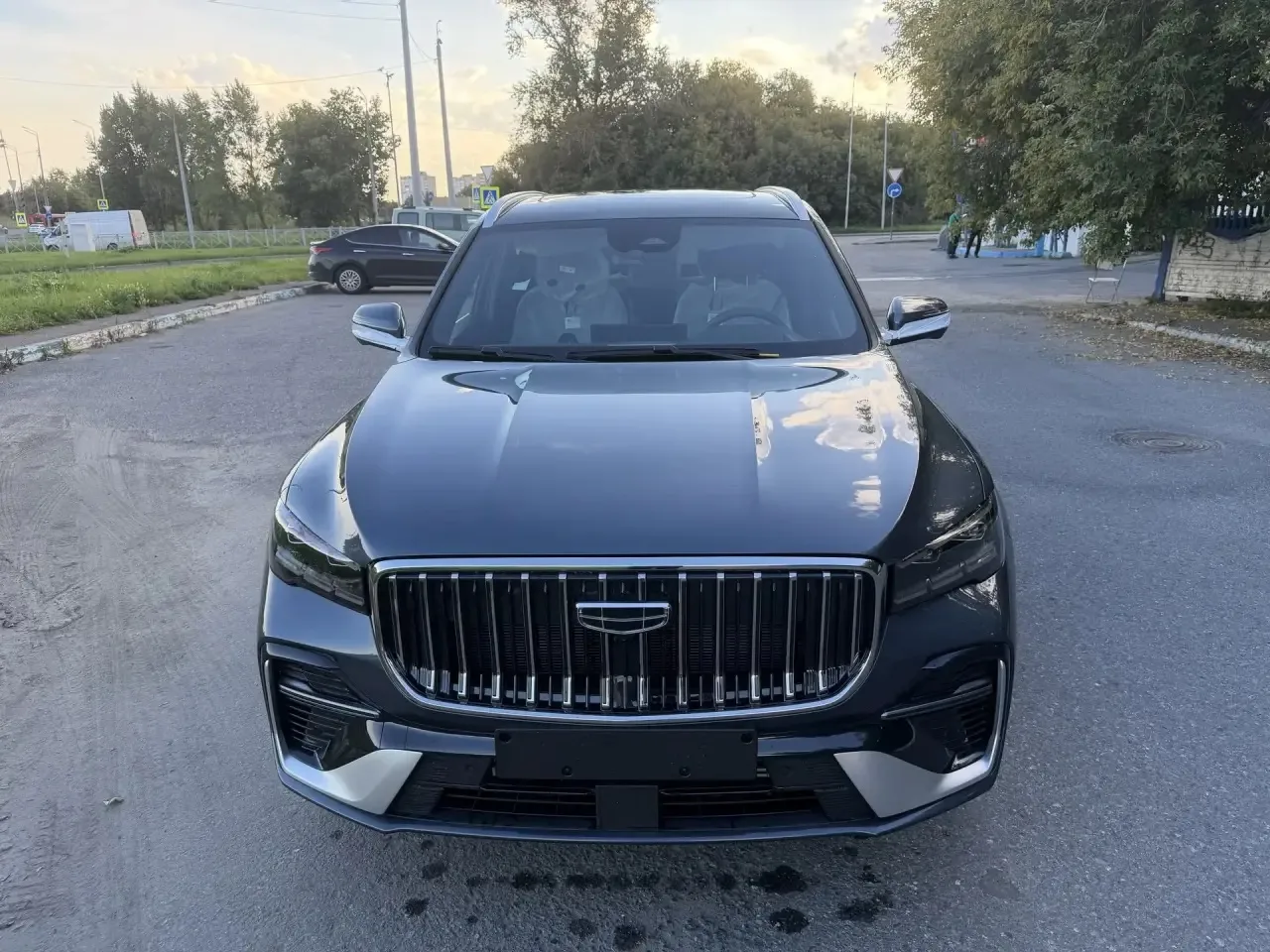 🇨🇳 Авто из Китая