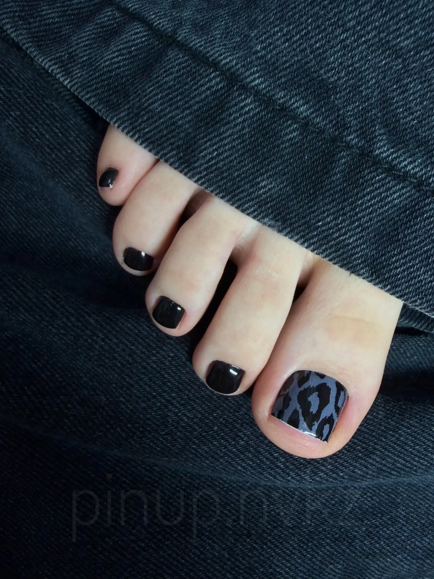 Педикюр после долгого перерыва: как меняется стопа? 👣