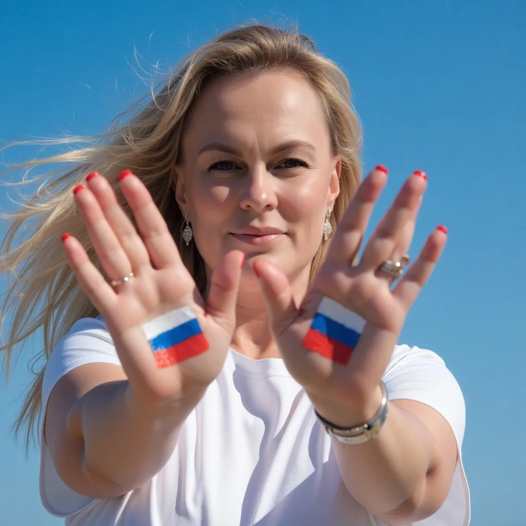 🇷🇺 С Днём России, друзья!

Пусть этот день станет ещё одним поводом порадоваться жизни, обнять бли