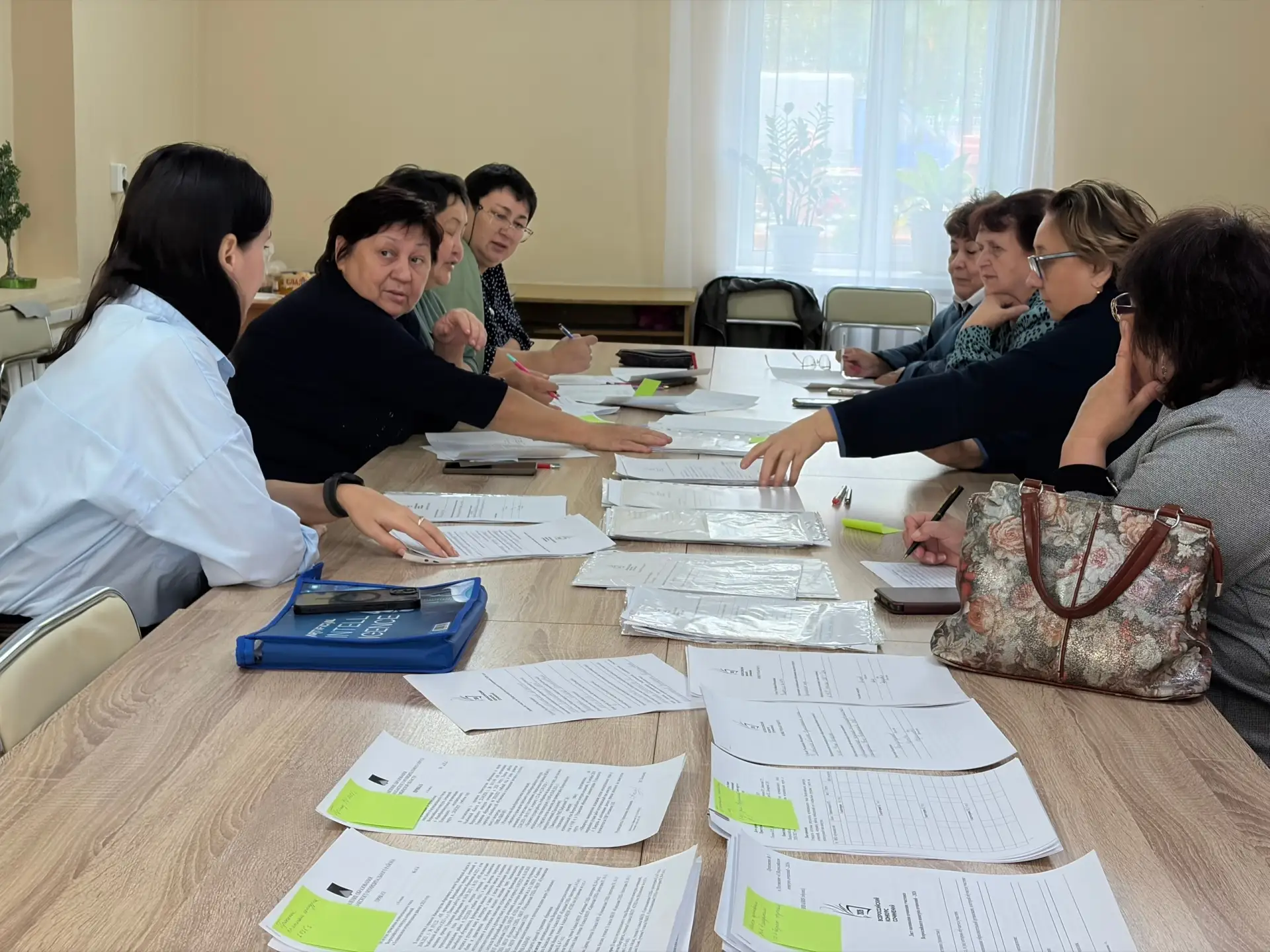 В Кунашакском округе подведены итоги муниципального этапа Всероссийского конкурса сочин...