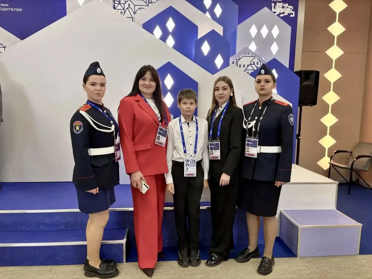 🏆 ФИНАЛ ВСЕРОССИЙСКОЙ ПРЕМИИ «РОССИЯ — МОИ ГОРИЗОНТЫ» 🏆
