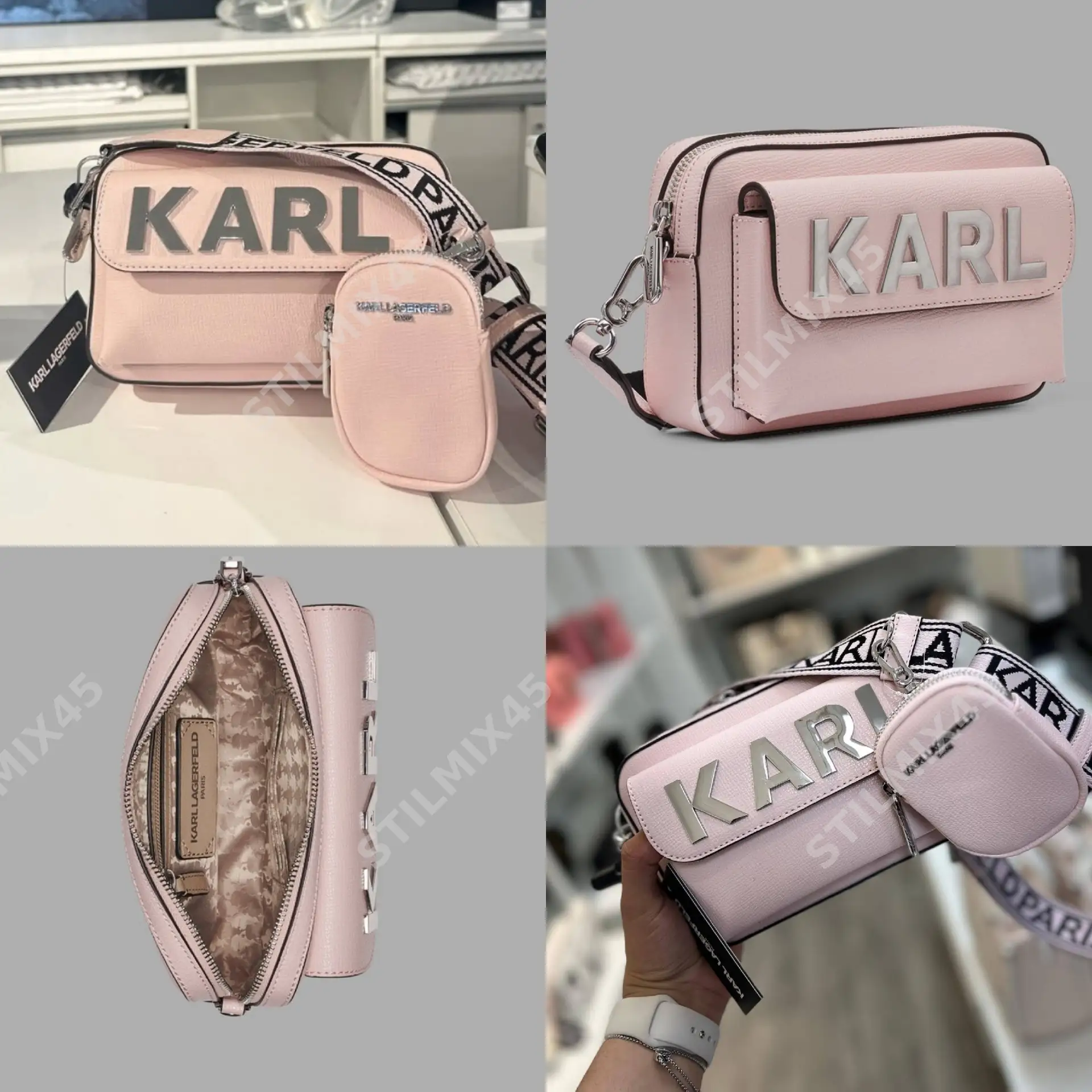 💗 Karl Lagerfeld 💗