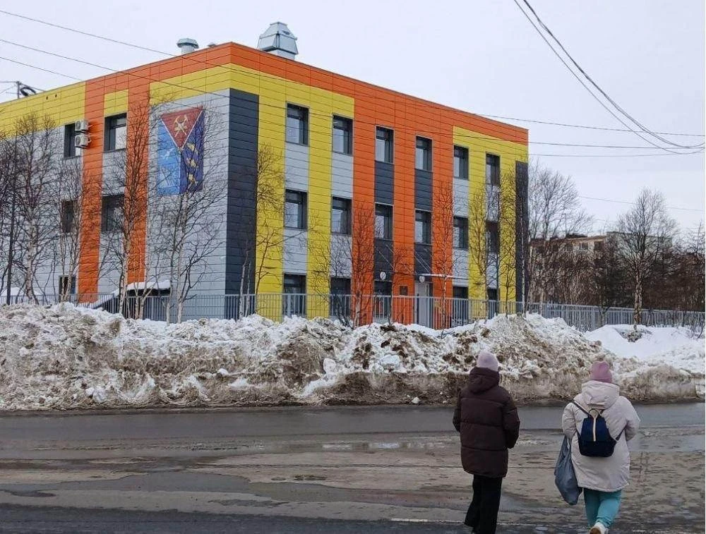 ⚡️Сварка в 3D: в Магадане ветераны СВО осваивают цифровые навыки В Магадане на базе обновлённого Цен