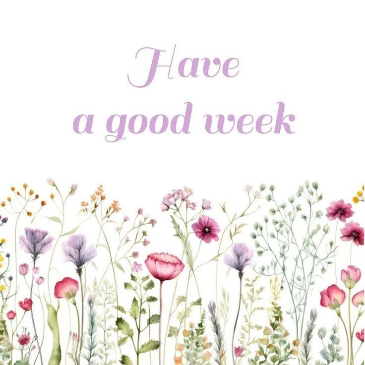 Hello-hello! I hope you’ll get a break from the negative events of the previous week and have a fabu