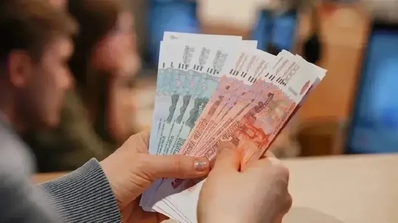 💰Россияне рассказали, какую пенсию считают достойной

Согласно исследованию, каждый третий хотел бы