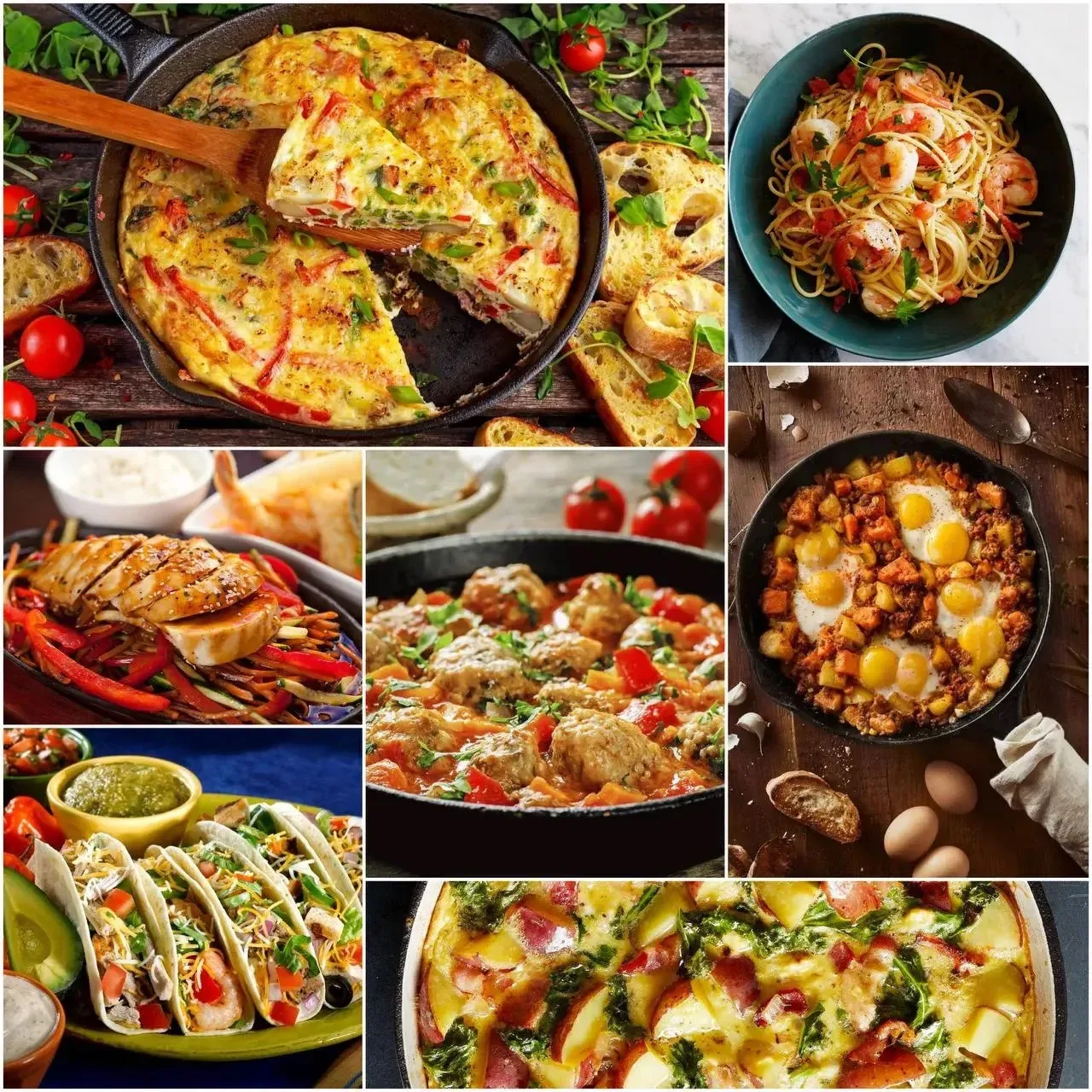 🎁 Вам открыли доступ к самым вкусным и простым рецептам в MAX