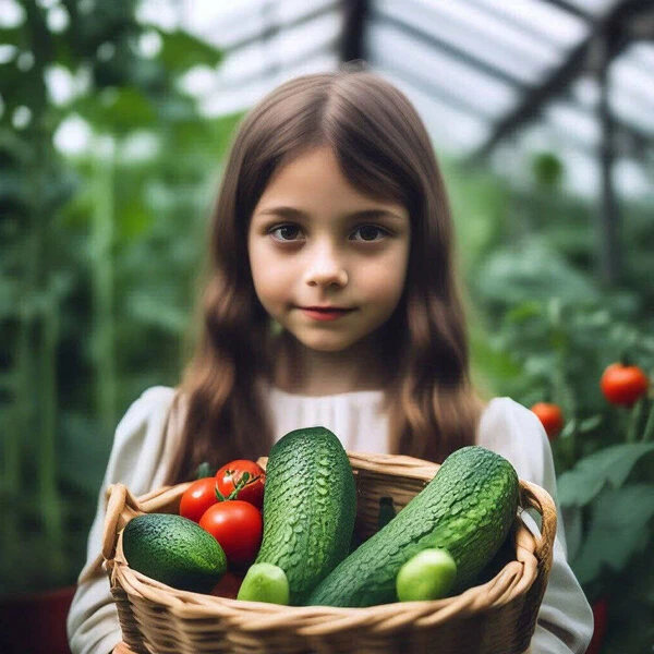 Теплицы для дачи 👍