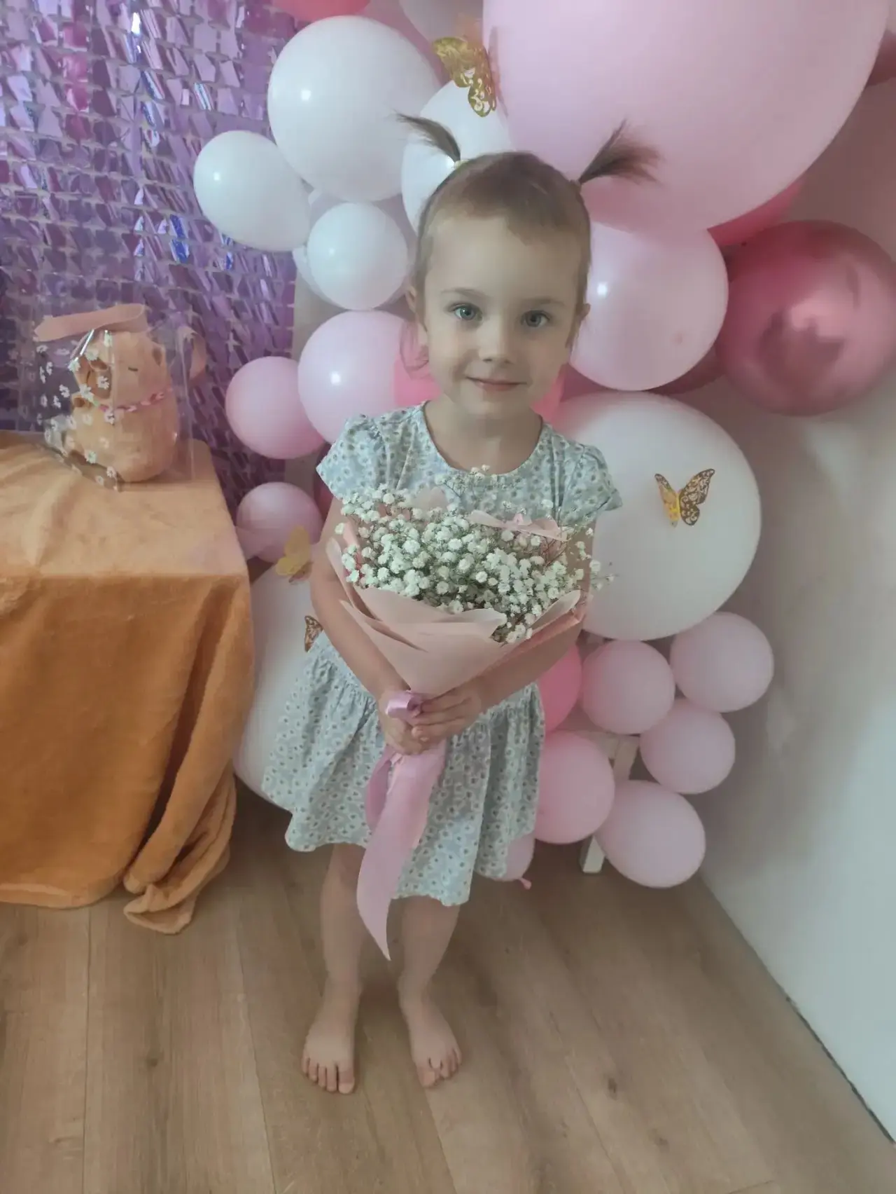 Фотовыставка «Как я провел(а) лето 🌞🌸🥰