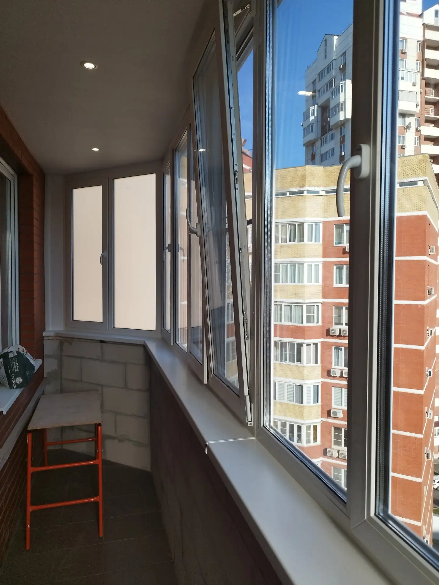 🏠 Москва, ул. Столетова, 7к1