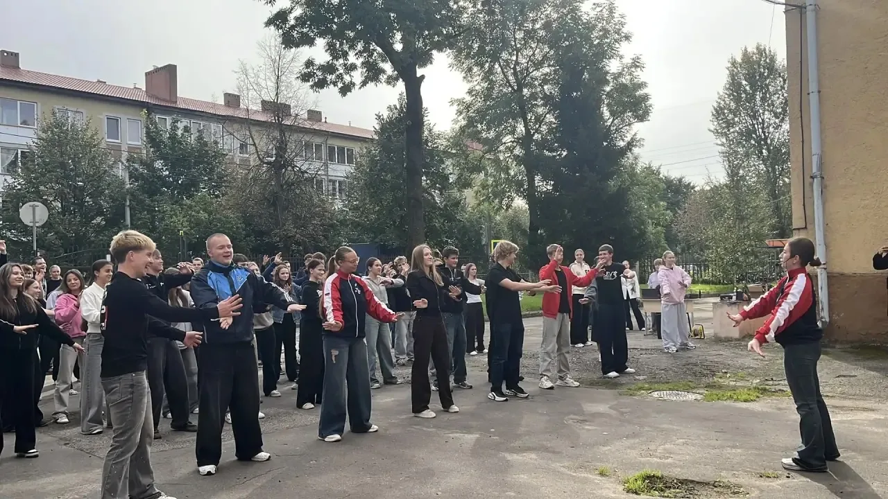 Одна страна - одна история