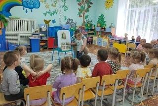 Ежегодно, 3 сентября, Россия отмечает День солидарности в борьбе с терроризмом. В этот ...