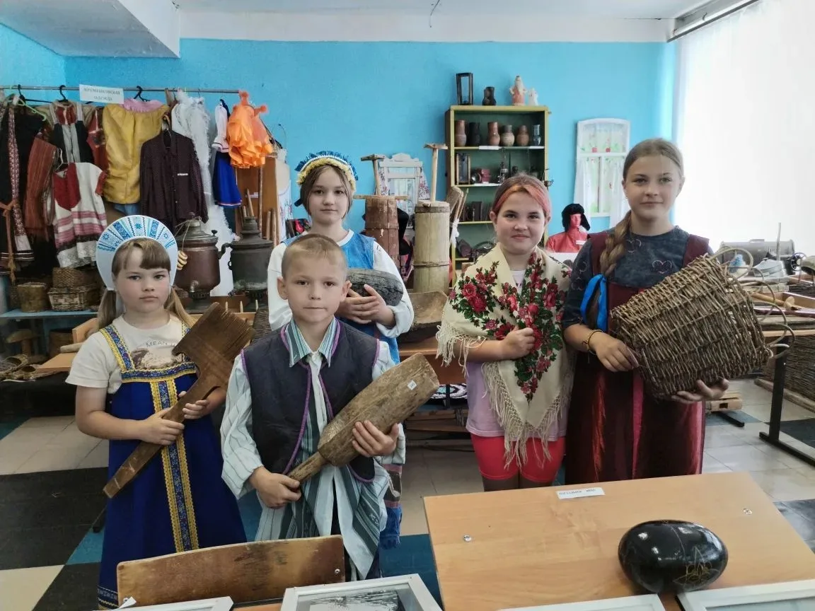 ДЕНЬ ДВИЖЕНИЯ ПЕРВЫХ