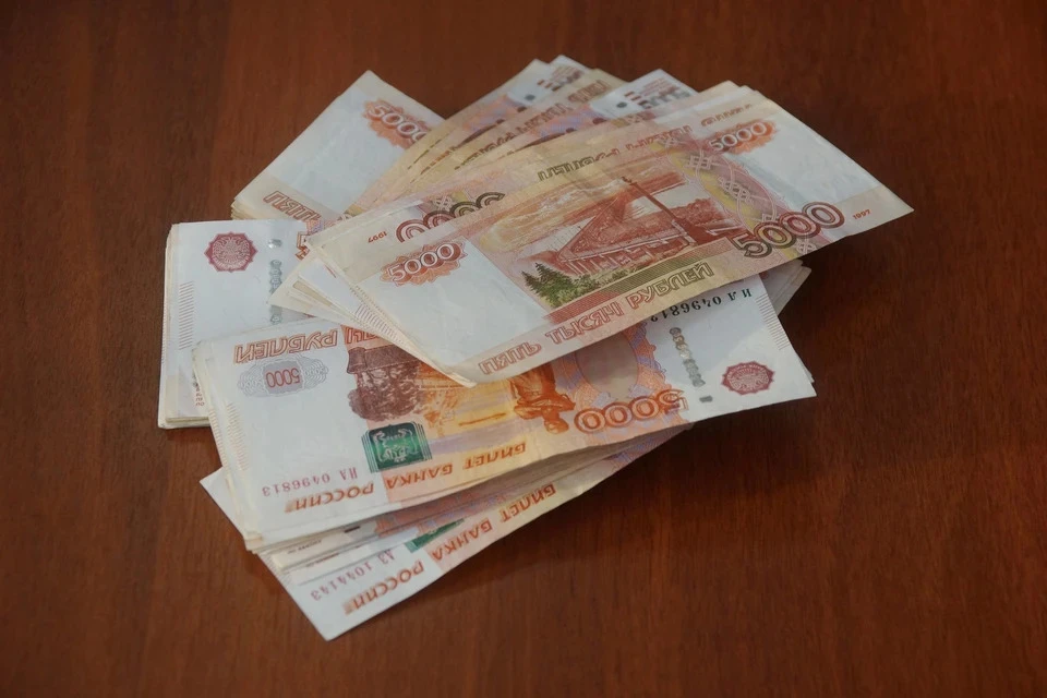 Похитили 13 млн рублей и лишили жилья: банду финансовых мошенников осудили в Самарской ...