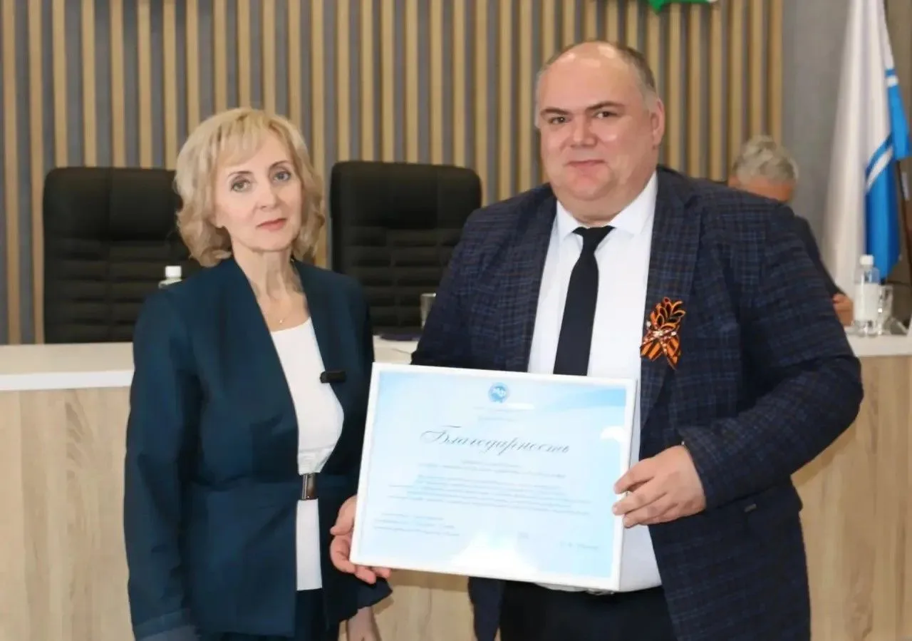 Роман Соколов, исполняющий обязанности руководителя Управления Федерального казначейств...