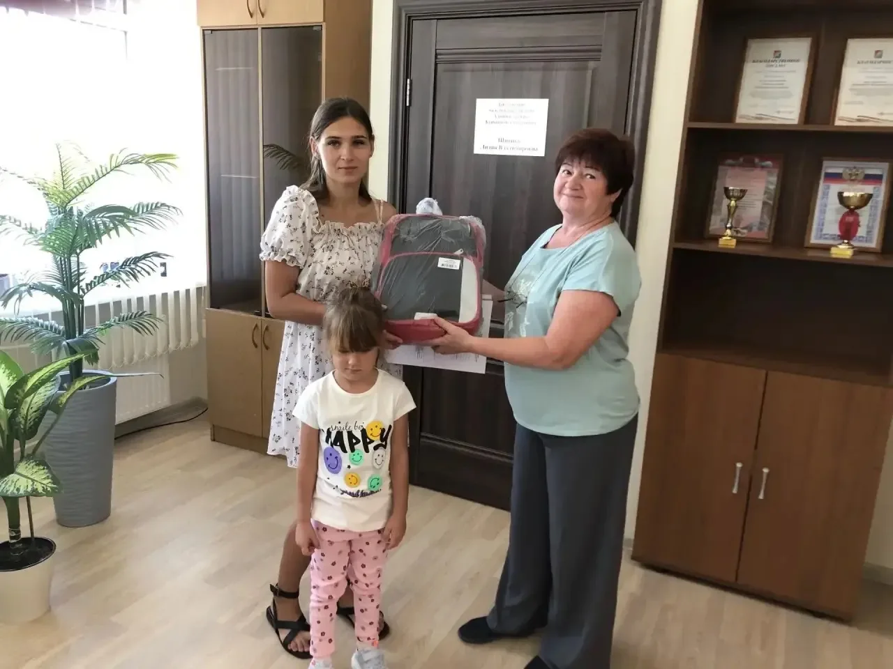 В августе текущего года на территории Ростовской области была организована масштабная б...