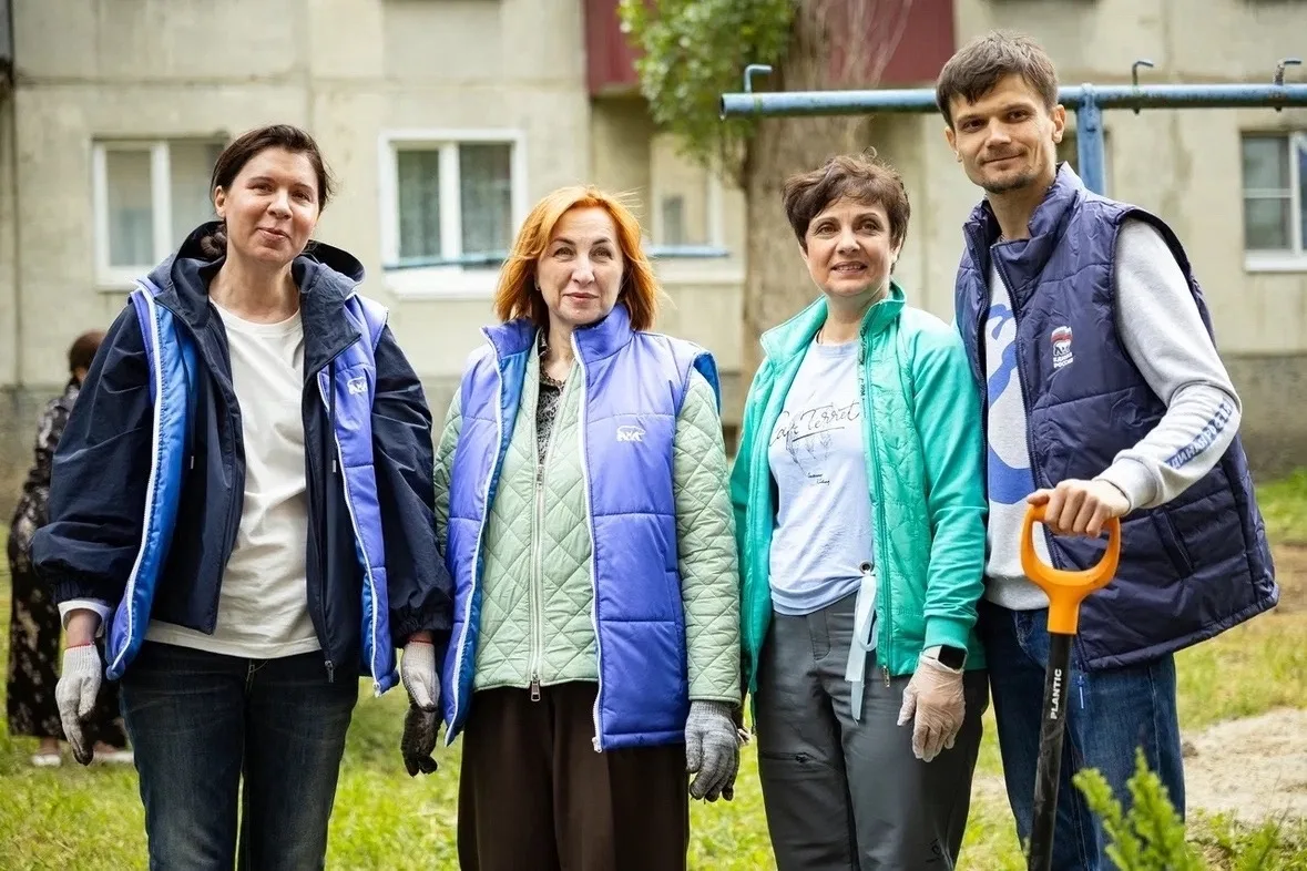 🗨️Елена Беседина :