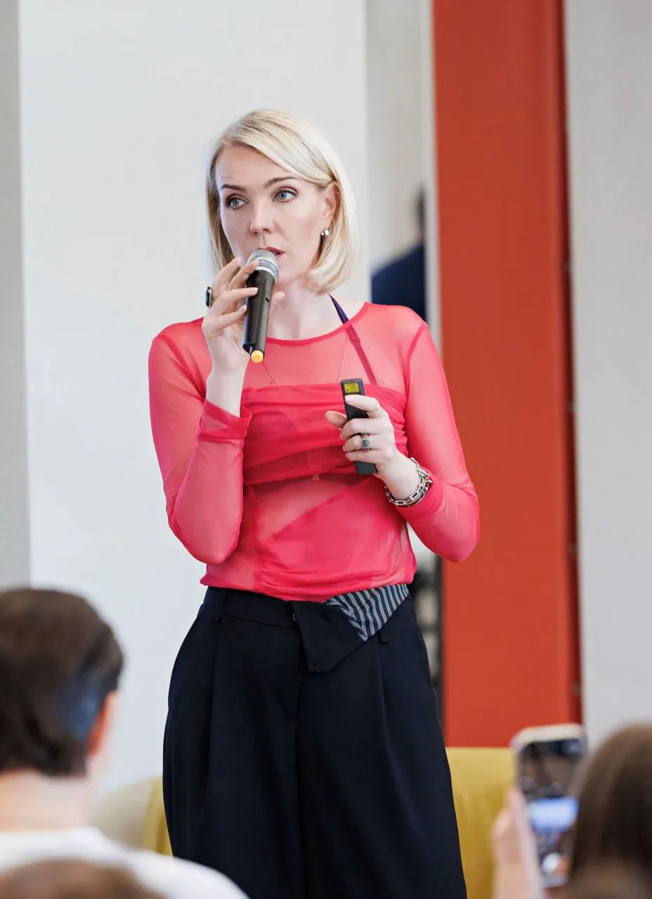 📍 ВСТРЕЧАЕМСЯ НА CPM И TEXTILE SALON 2–3 СЕНТЯБРЯ