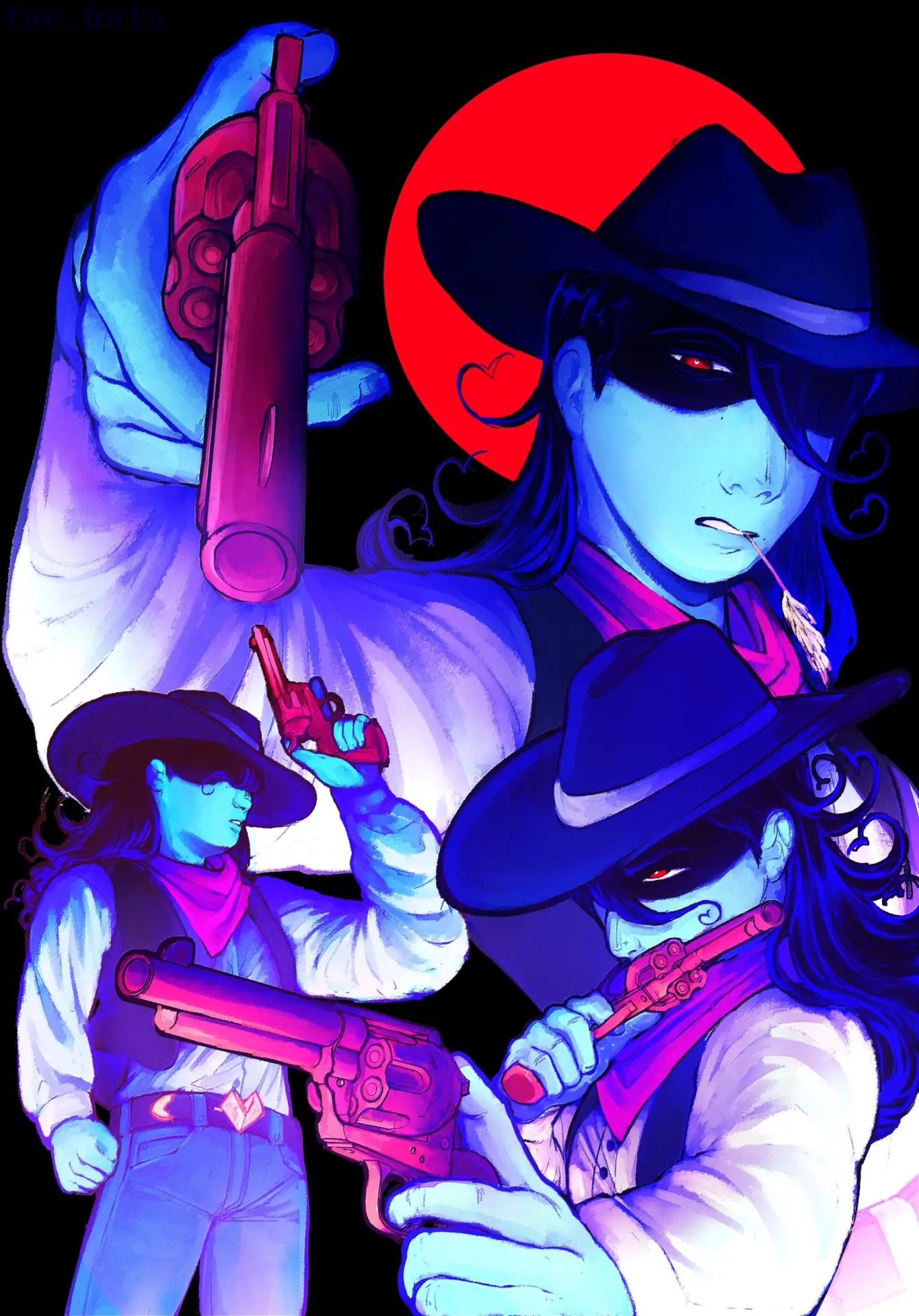 #Deltarune_suggested