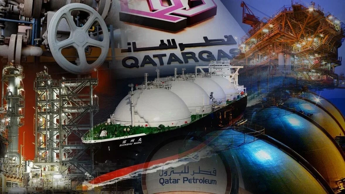 ​​QatarEnergy не планирует поставки СПГ до ноября