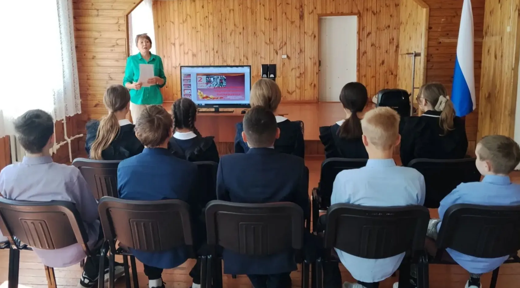 #Росдетцентр #НавигаторыДетства13