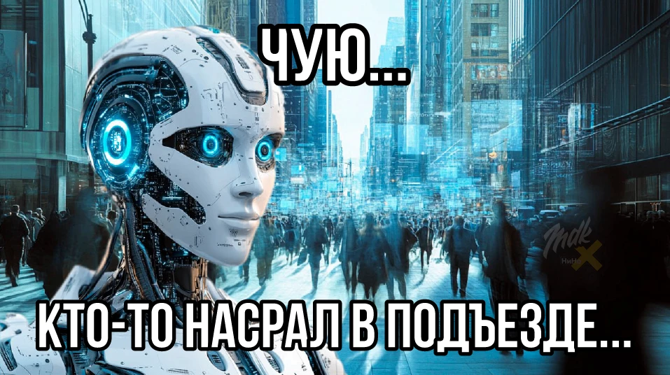 👁В Нижнем ИИ строго следит за платными парковками

На дорогах теперь работает умный глаз, который н