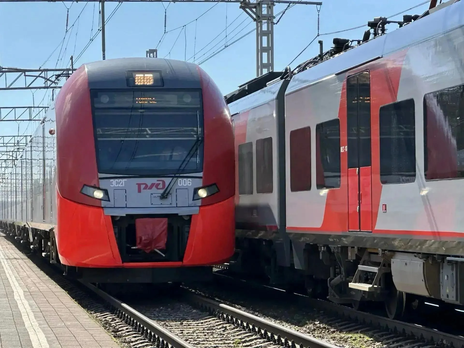 С 1 декабря меняются правила возврата ж/д билетов 🚂
