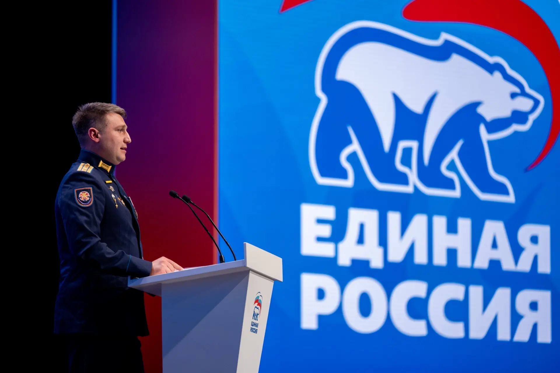 От Единого центра поддержки до волонтёров: система, которая работает