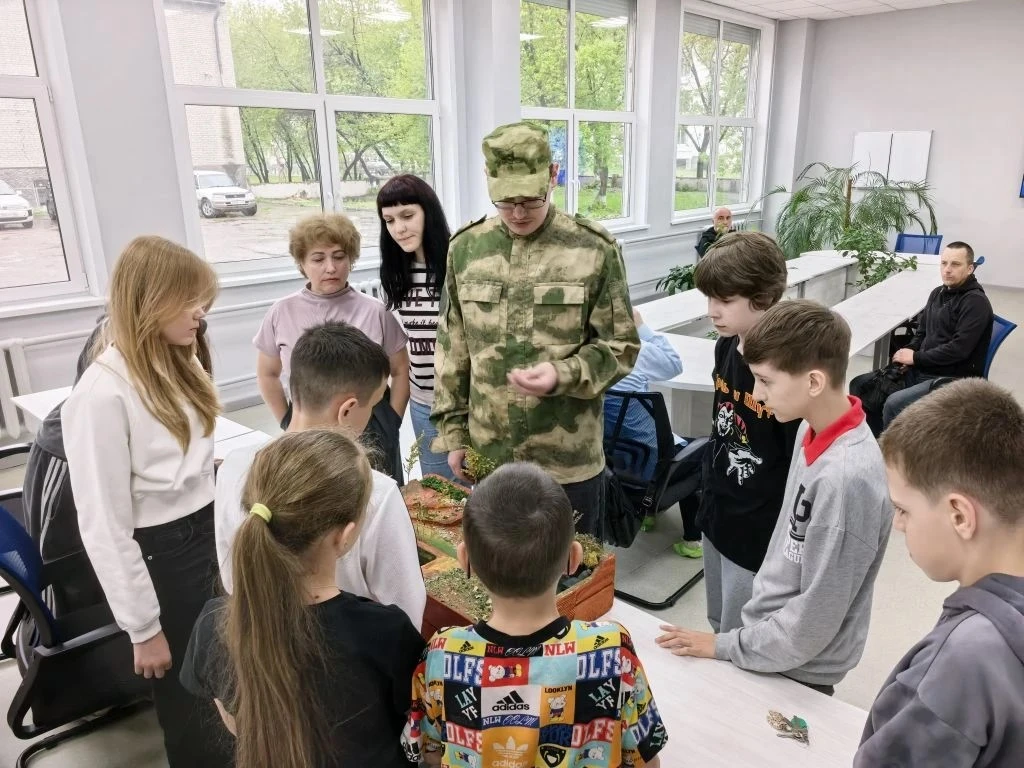 СТАЛЬНОЙ ПОТОК
