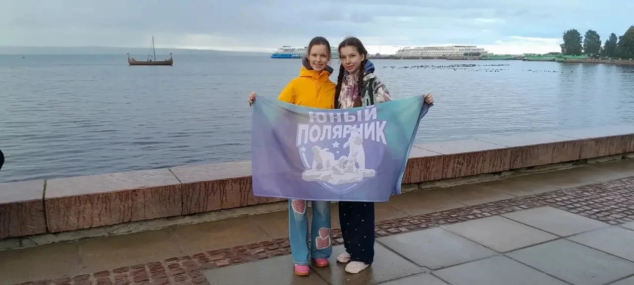 🏔️ Победа, ставшая путешествием!

🎉 Ученицы 7 «К» класса нашей школы, а совсем скоро - уже восьмик