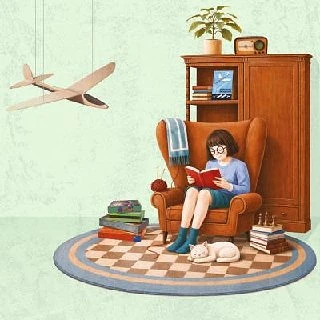 Выставка-ротация «Свободное время»