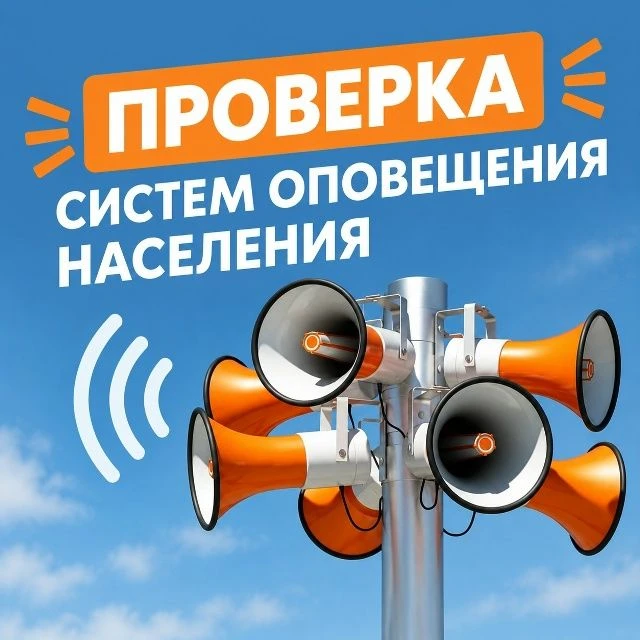 Уважаемые жители!