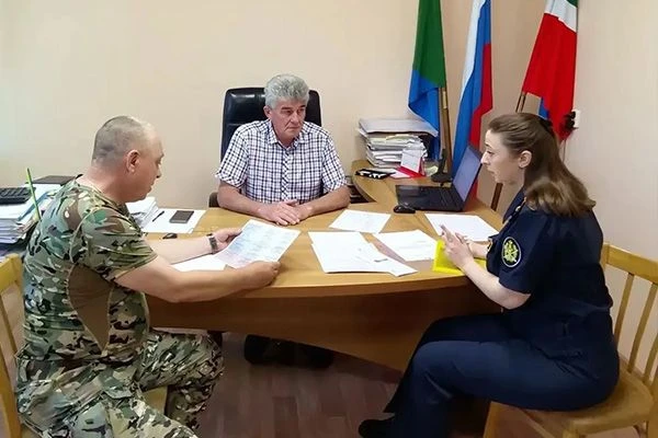 В УФСИН России по Хабаровскому краю продолжается работа по комплектованию учреждений квалифицированн