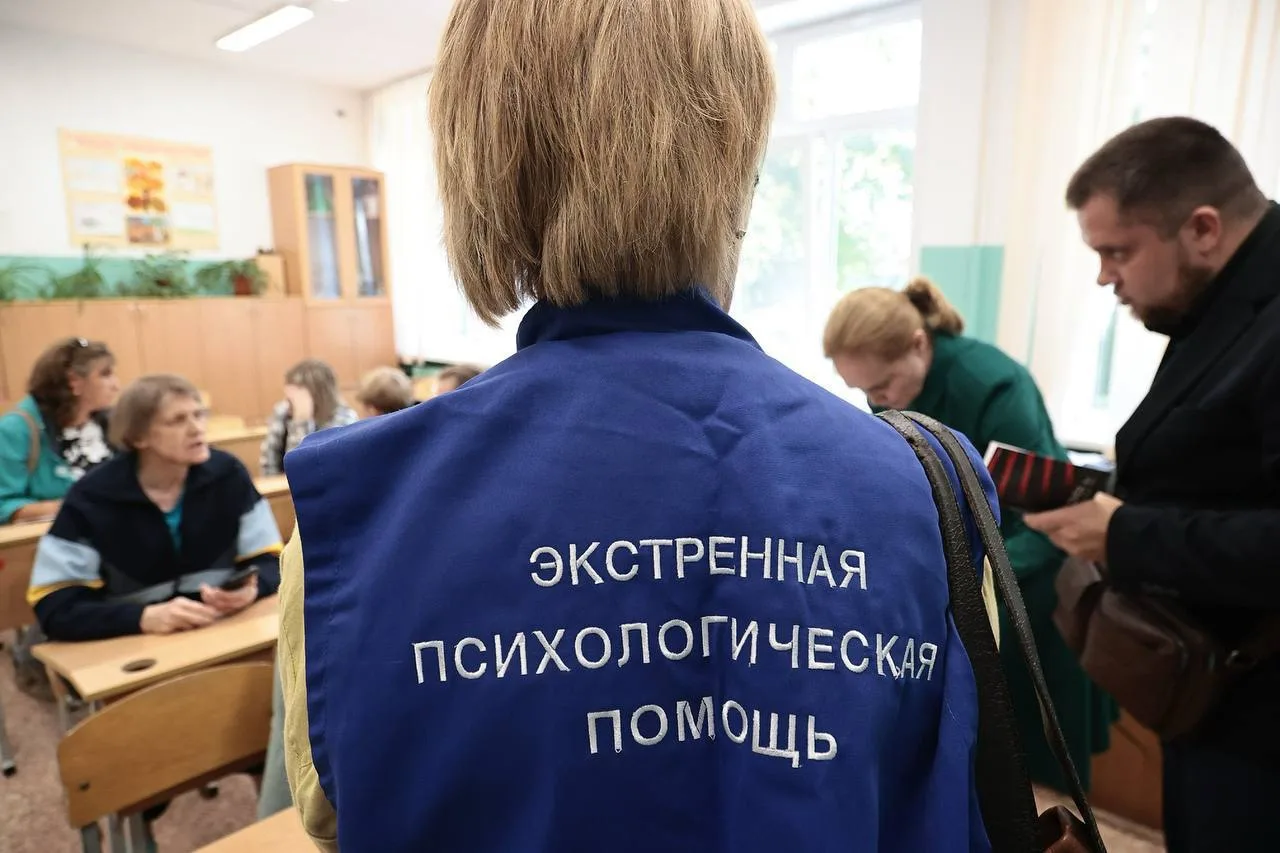 🫂Своих не бросаем: в Ульяновске открыт экстренный сбор для пострадавших при атаке БПЛА