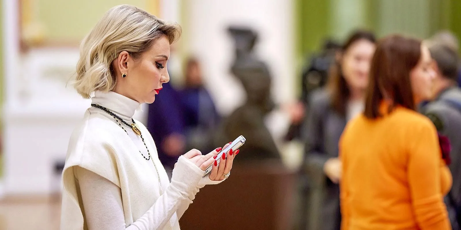 🎟 В «Мосбилете» теперь доступна оплата через СБП. Благодаря этому покупать билеты на с...