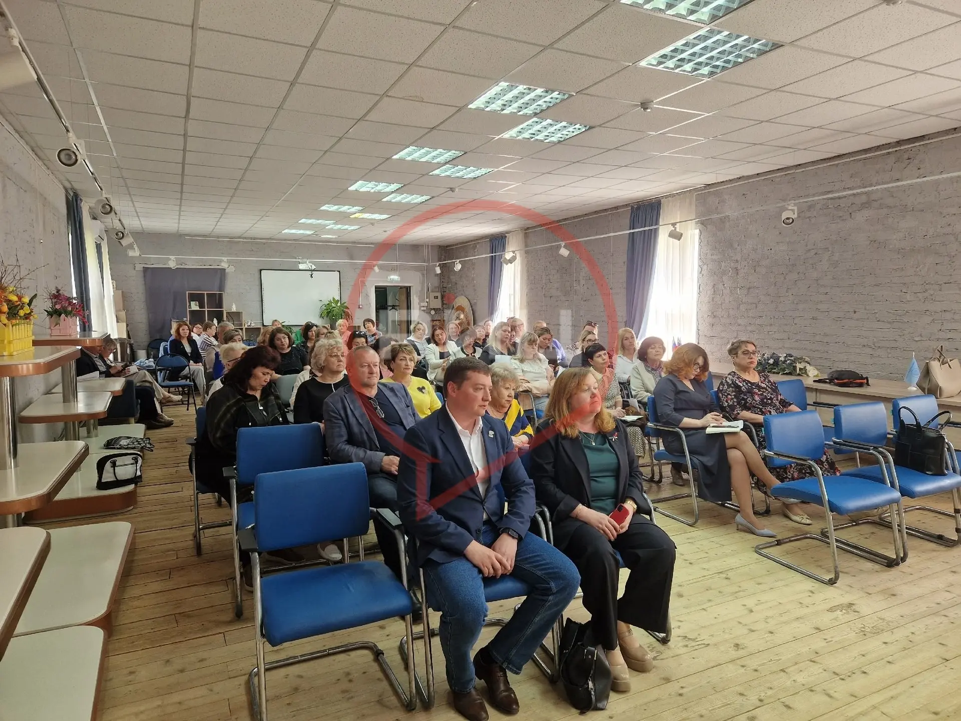 Число фактов мошеннических действий на территории Боровского округа растёт. Об этом сегодня в ходе в