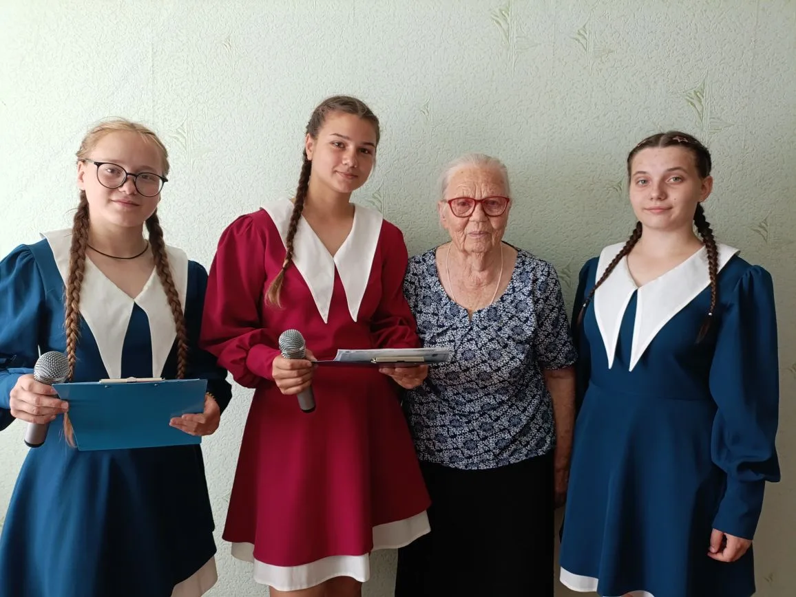 Концерт для одного зрителя